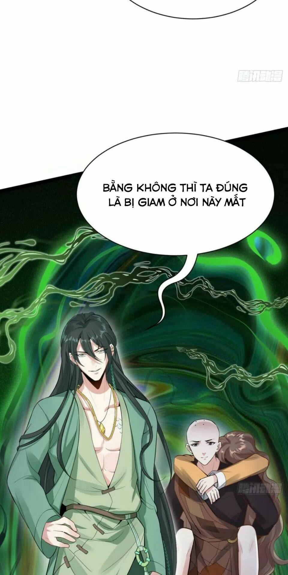 phế nữ yêu thần chapter 85 49
