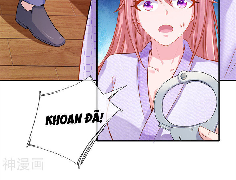 vợ yêu gả nhầm của phúc hắc tổng tài chapter 57 67