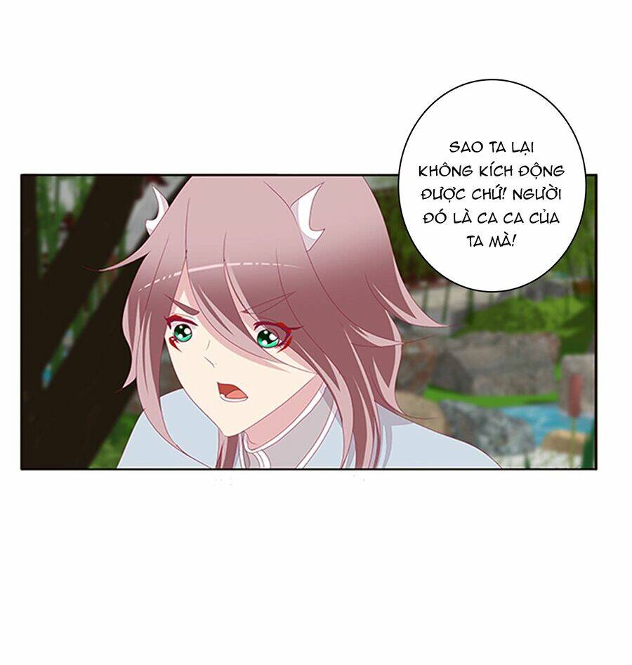 tướng quân mời ra trận chapter 150 22