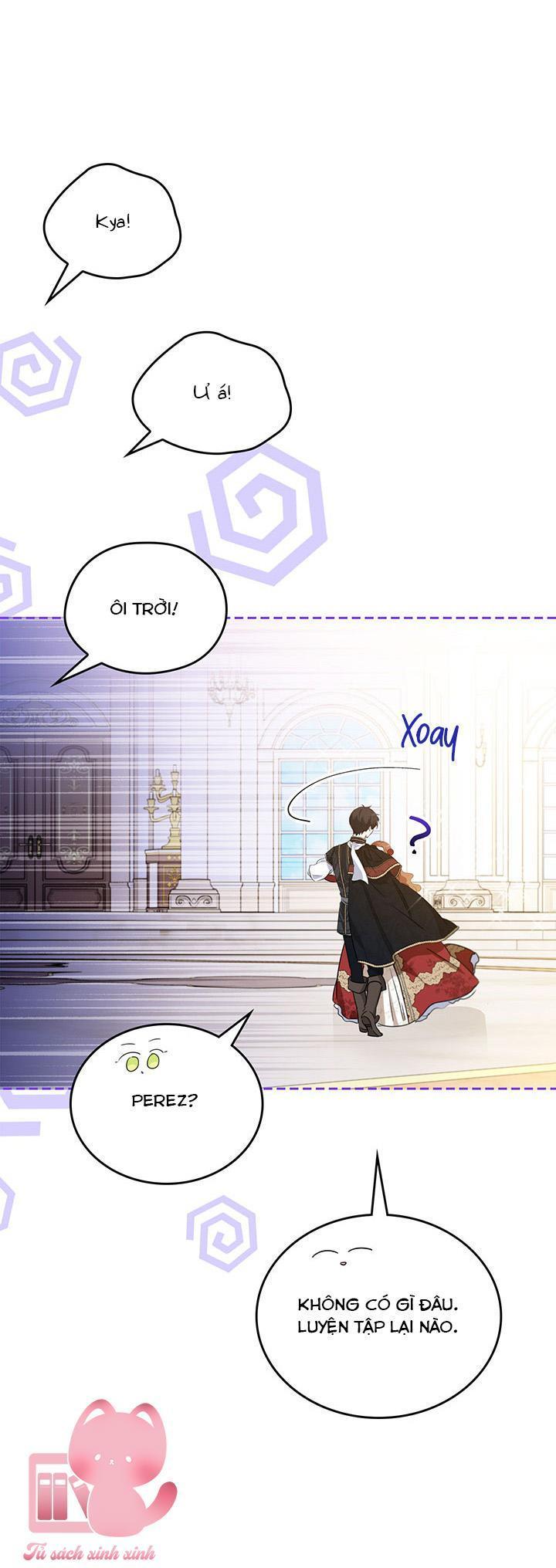 kiếp này ta sẽ trở thành gia chủ chapter 108 62