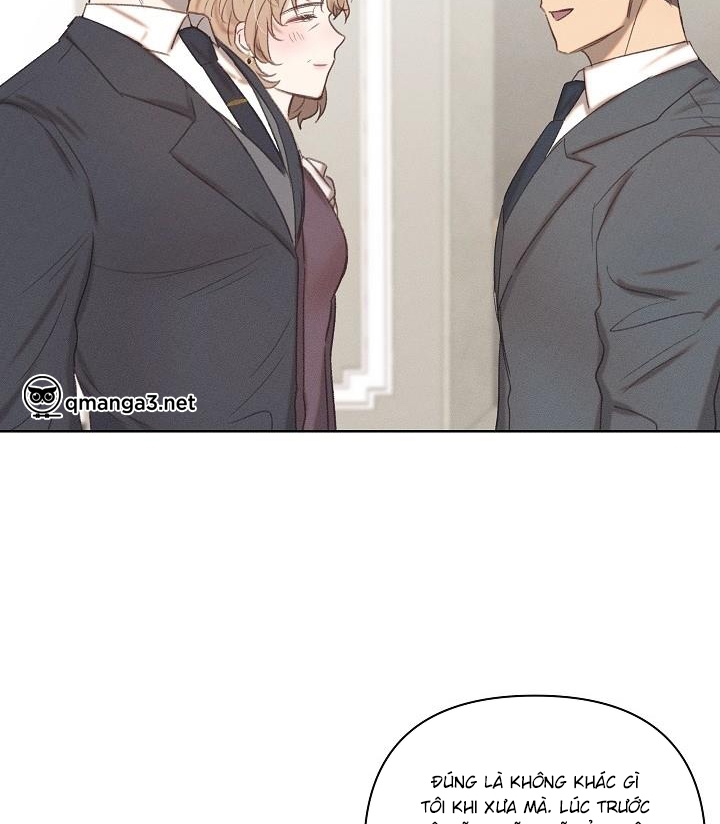 đại úy lãng mạn thân yêu của tôi chapter 5 23