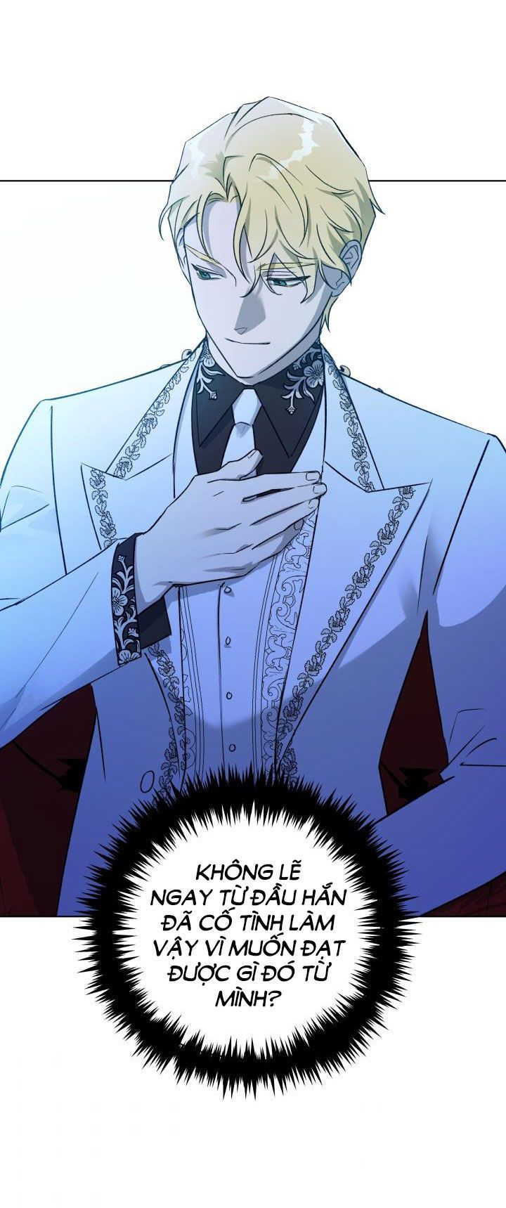 công chúa khắc dấu lên kẻ phản nghịch chapter 20 35