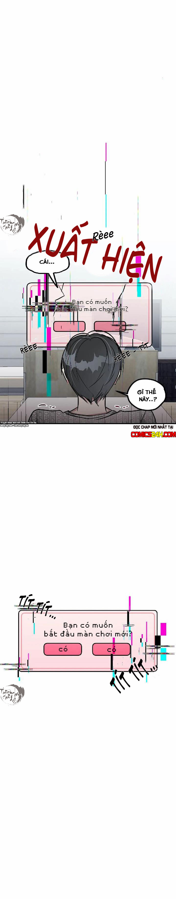 lỗi bộ nhớ chapter 3 1