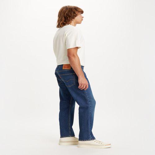 QUẦN JEANS NAM DÀI LEVI'S 502 TAPER 29507-1354