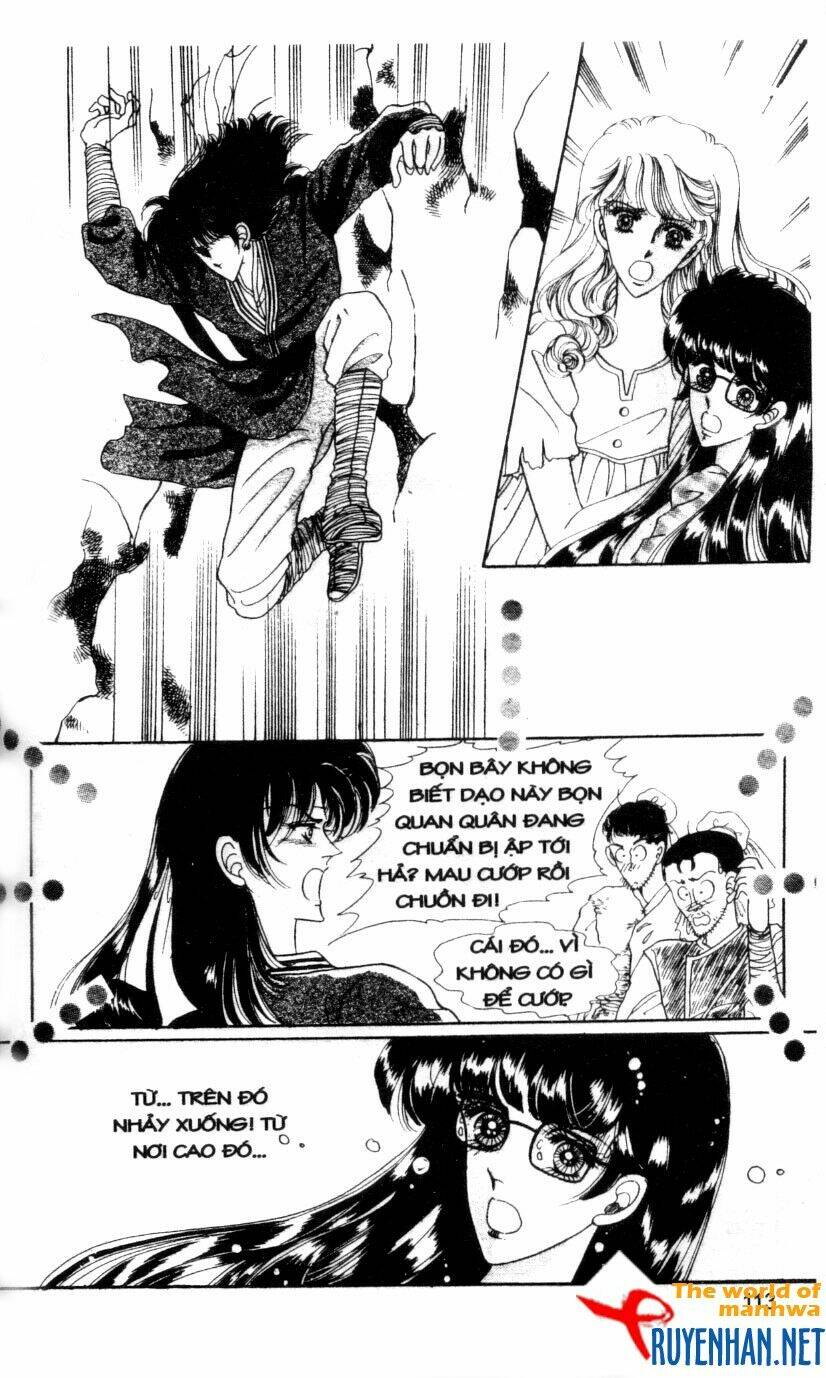 sao đổi ngôi chapter 4 24