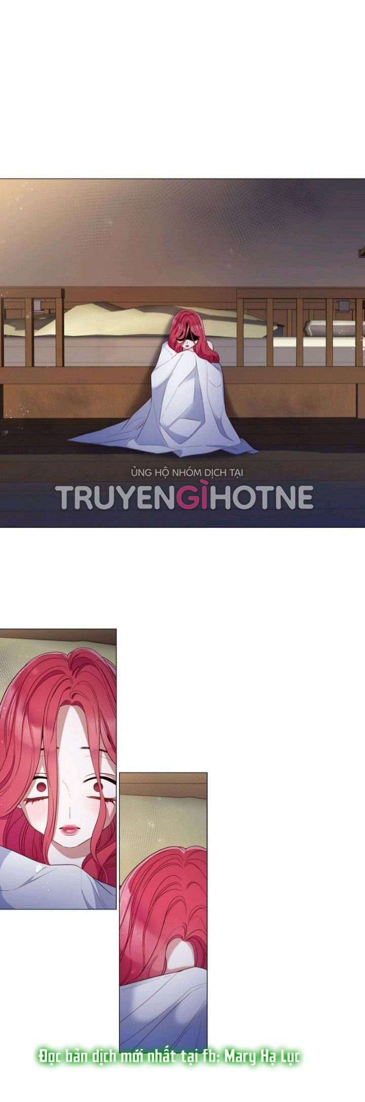 từ tiểu thư thành hoàng hậu - lady to queen chapter 54.1 28