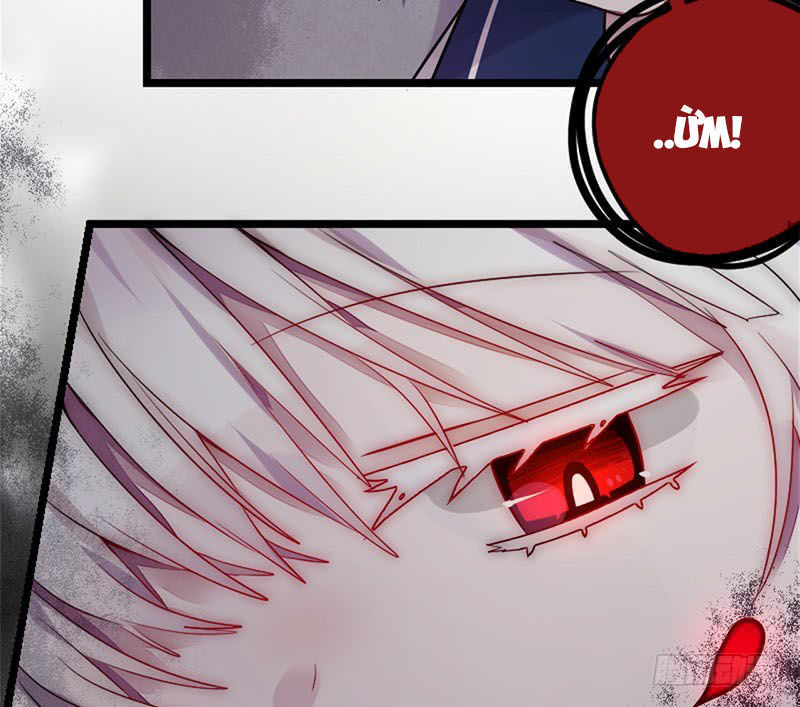 ai đã giết con thỏ? chapter 3.2 18