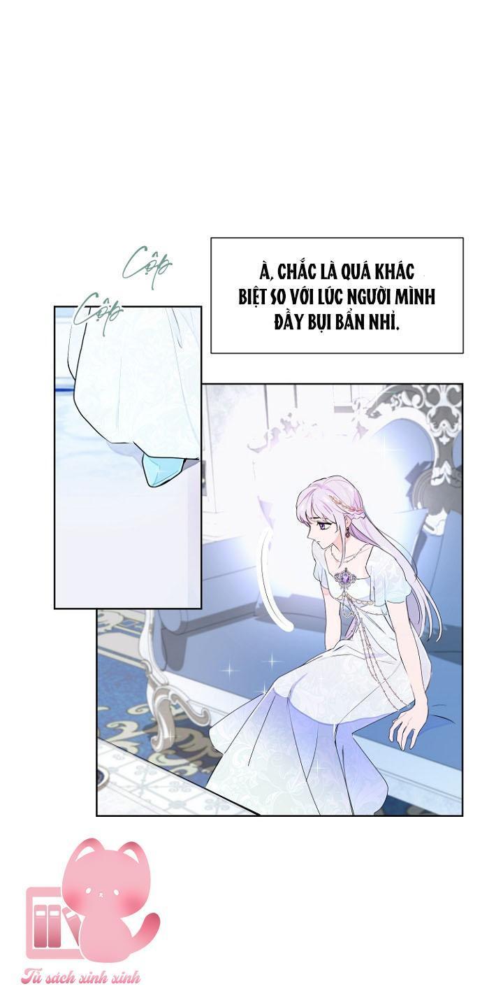 bỏ quách chồng con đi, tiền bạc mới là tất cả chapter 5 35