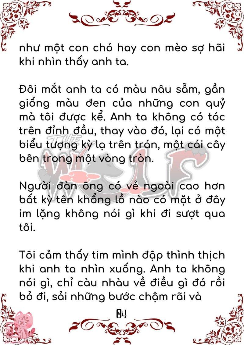 bầy sói giữa dane chapter 7 4