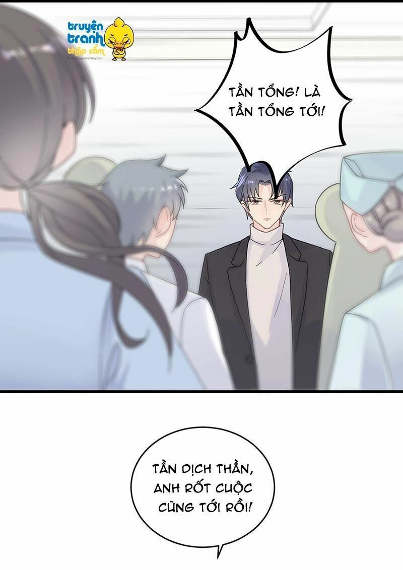 chọc tới chủ tịch tổng tài 2 chapter 15 3