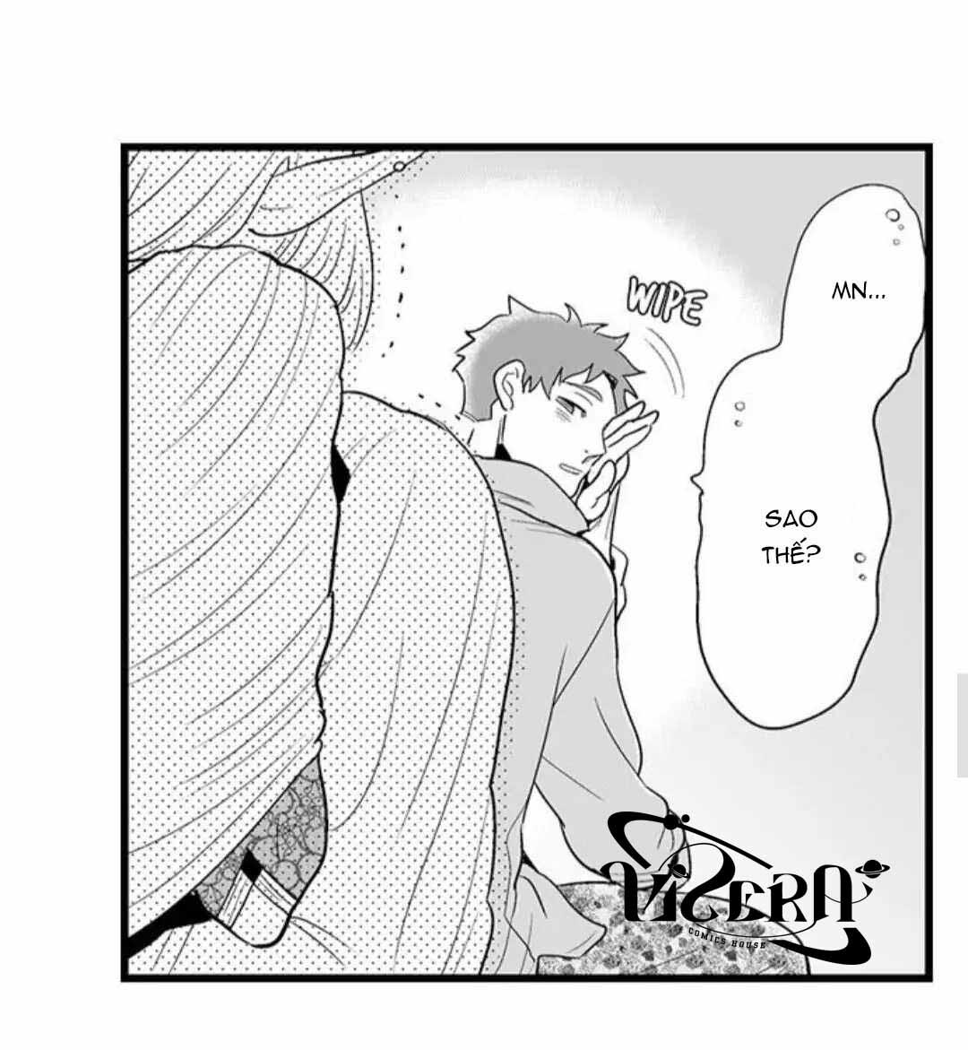 tôi chỉ muốn mang người yêu đã chết trở về chapter 7 17