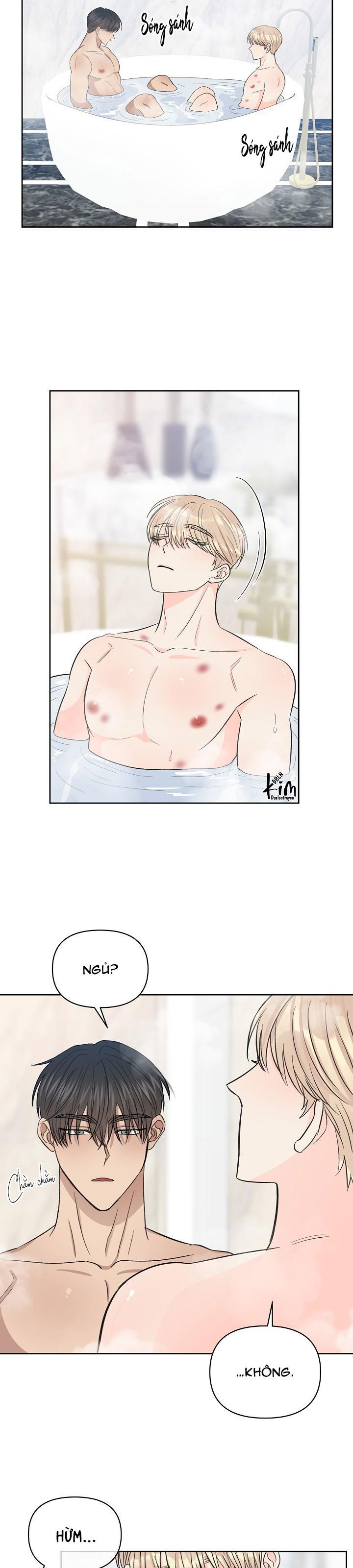 sắc đêm chapter 40 12