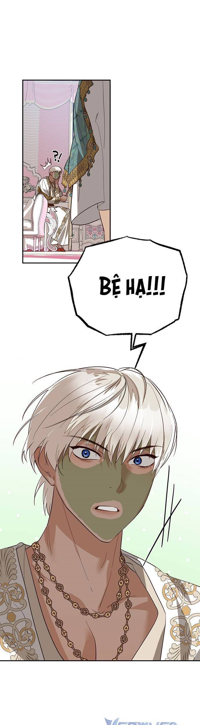 hậu cung của nữ chính chapter 40 21