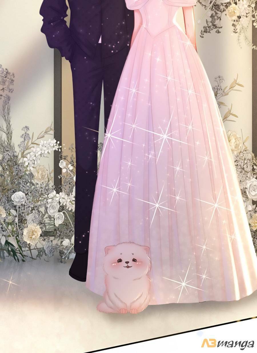 Ám Hắc Hệ Noãn Hôn chapter 149.2 26