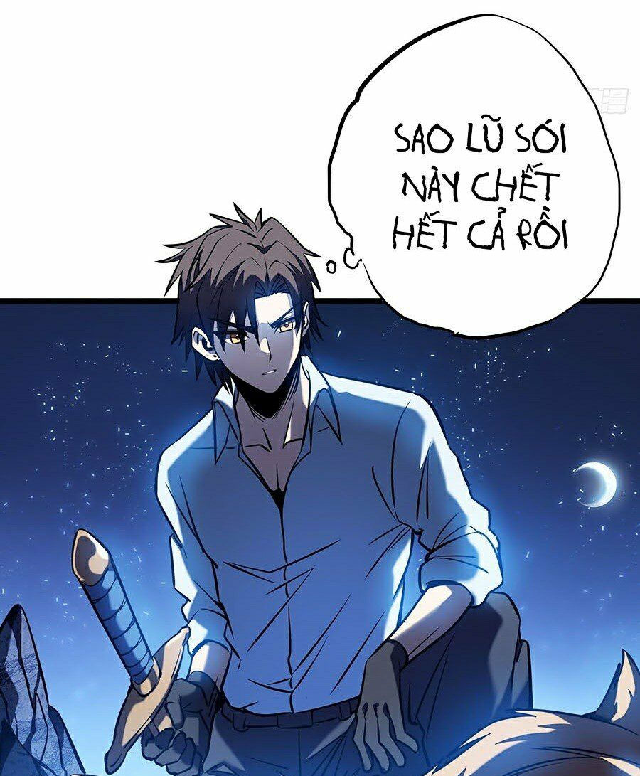 sát thần chi lộ tại dị giới chapter 5 105