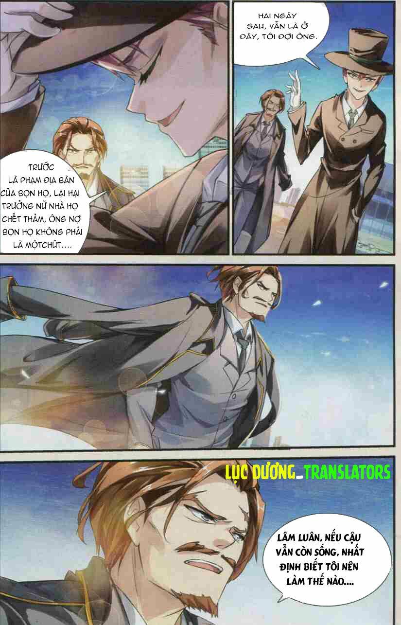 mafia bride chapter 15 24