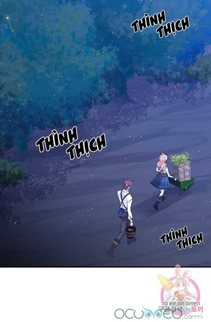 xin chào, tôi là người làm vườn! chapter 10 29