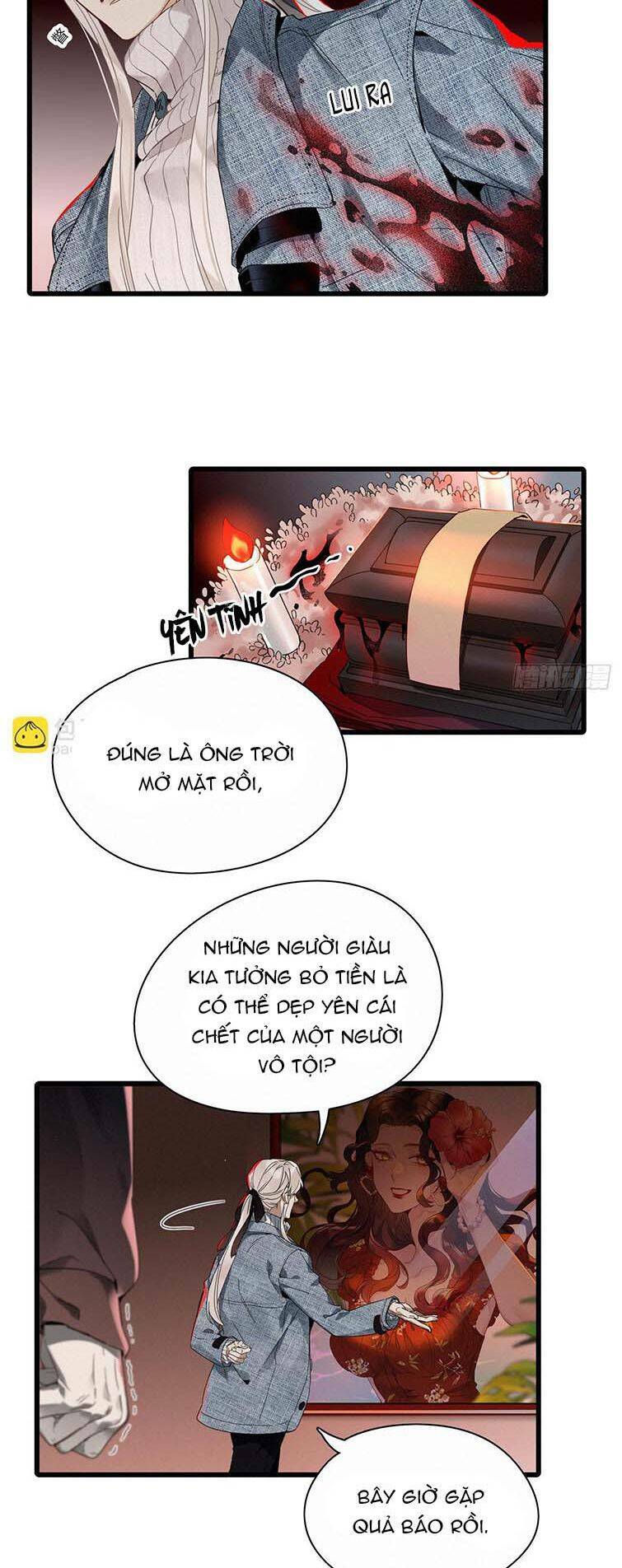 thỉnh quân nhập quái chapter 46 10