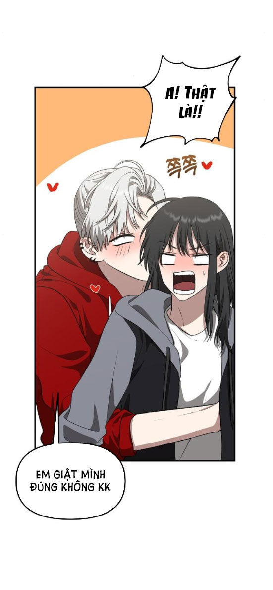 Tự Do Trong Mơ chapter 69.1 28