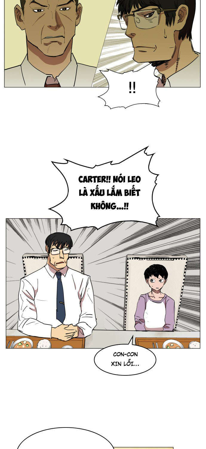 hard core leveling warrior chapter 75 41