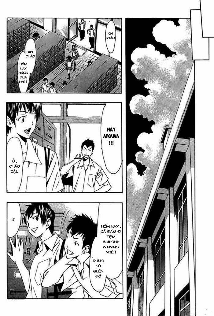 loveplus rinko days chapter 8 14