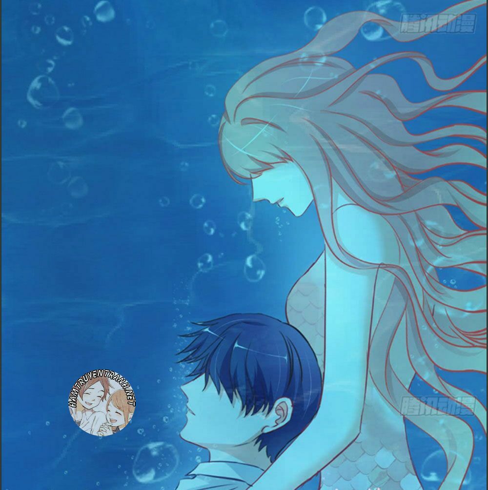 cẩm lý thiếu nữ của tôi chapter 9.4 19