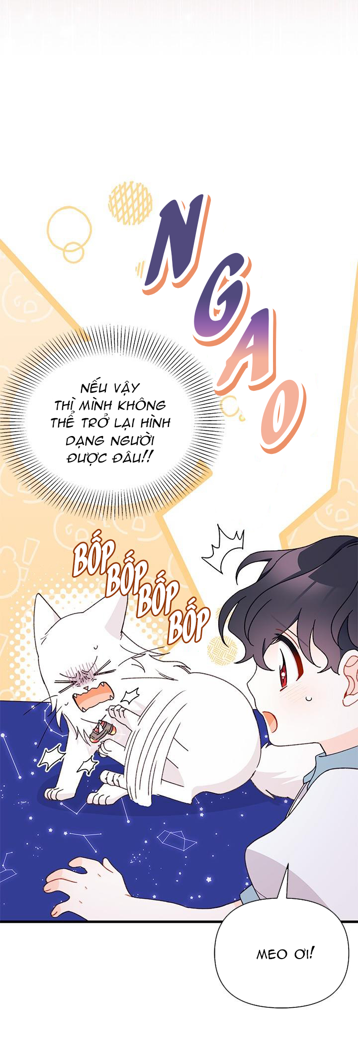 tôi đã kết hôn khi tôi tìm thấy nam chính chapter 42 23