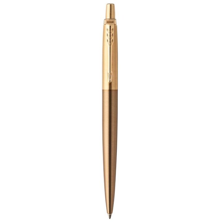 Bút Bi Cao Cấp Parker Jotter PRM Đ-West Gold TB6-1953419