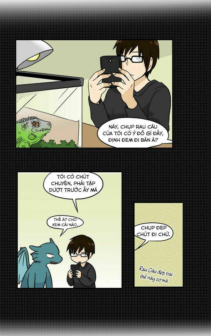 hắn ta là rồng chapter 78 17