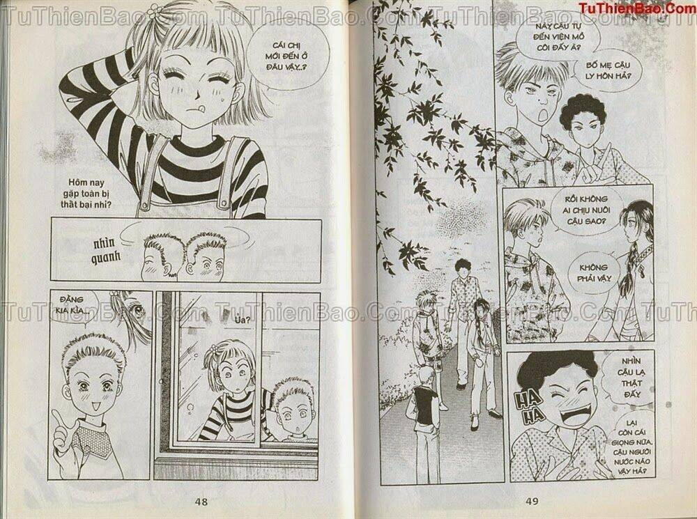 phép màu tình yêu chapter 5 24