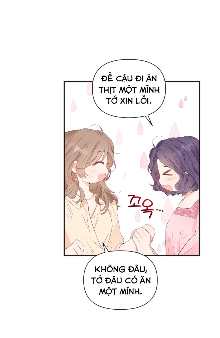 cuộc giao dịch lý tưởng chapter 14 34