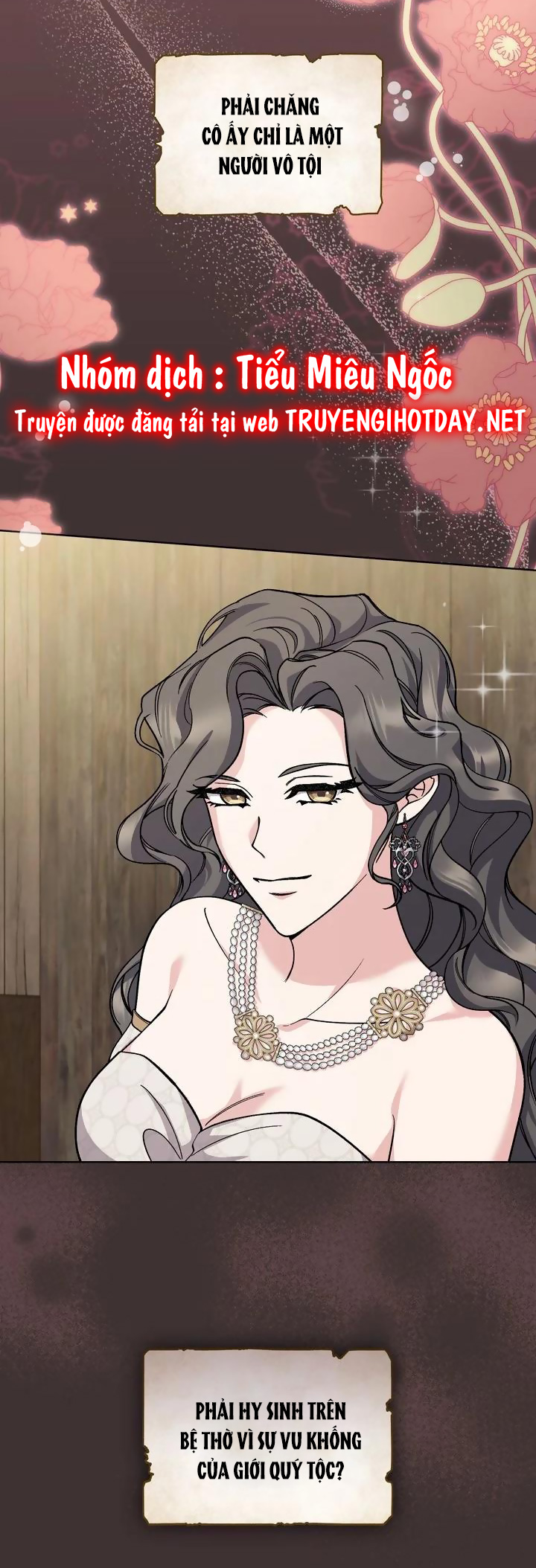 nỗi buồn của chú hề chapter 66 9