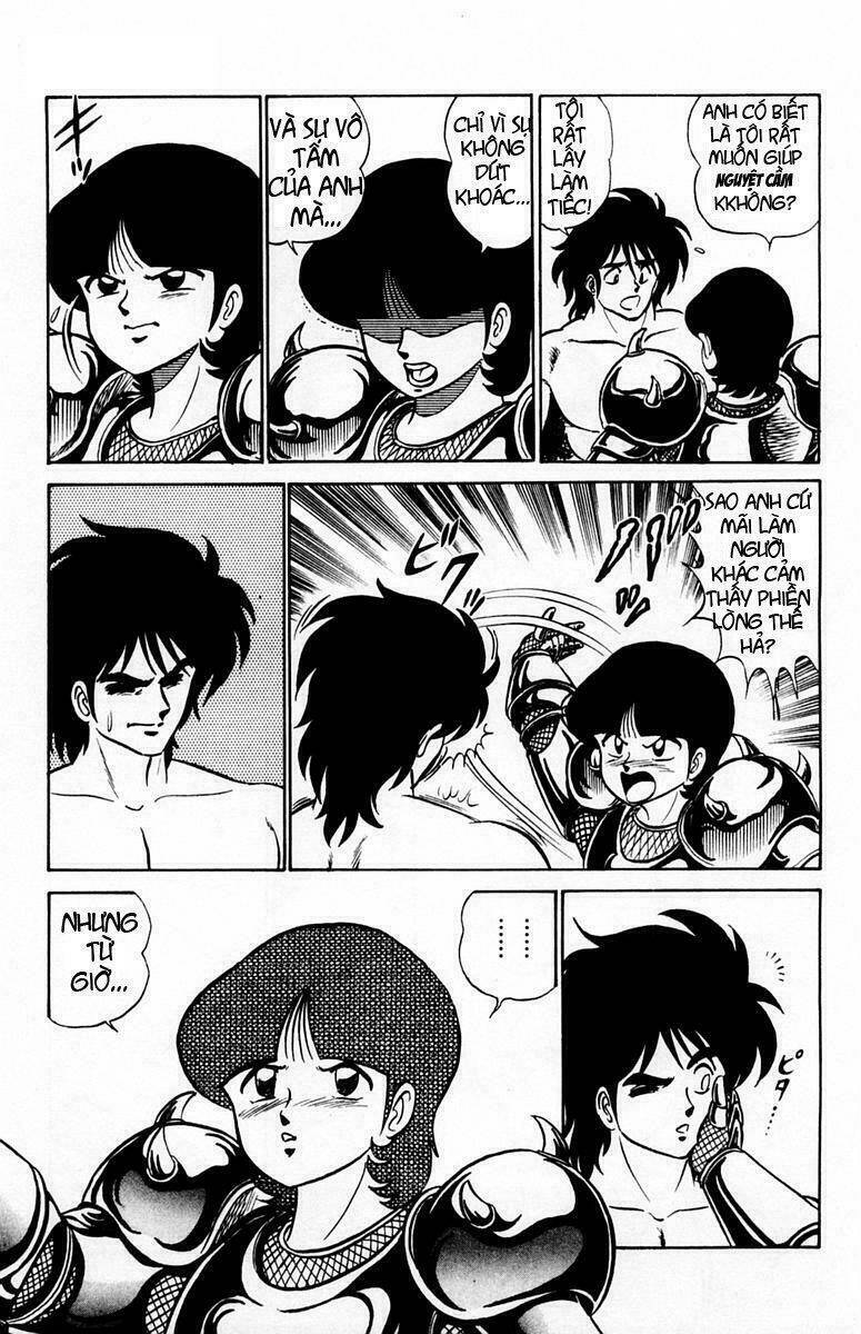 yuu & mi chapter 45 30