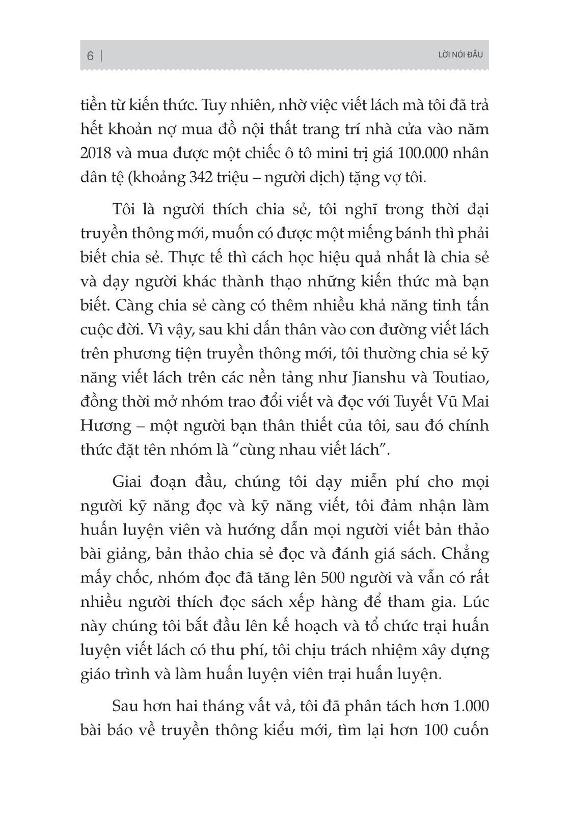Bộ Bí Kíp Hô Biến Thành Content Vàng 1 - Phương Pháp Đọc Và Ghi Chép Thông Minh