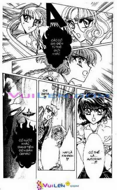 hiệp sĩ phép màu chapter 8 47