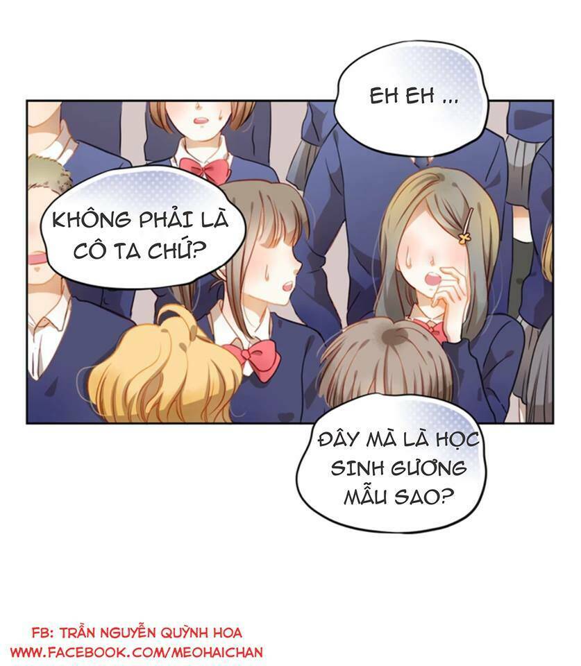 sự cám dỗ xấu xa chapter 0 43