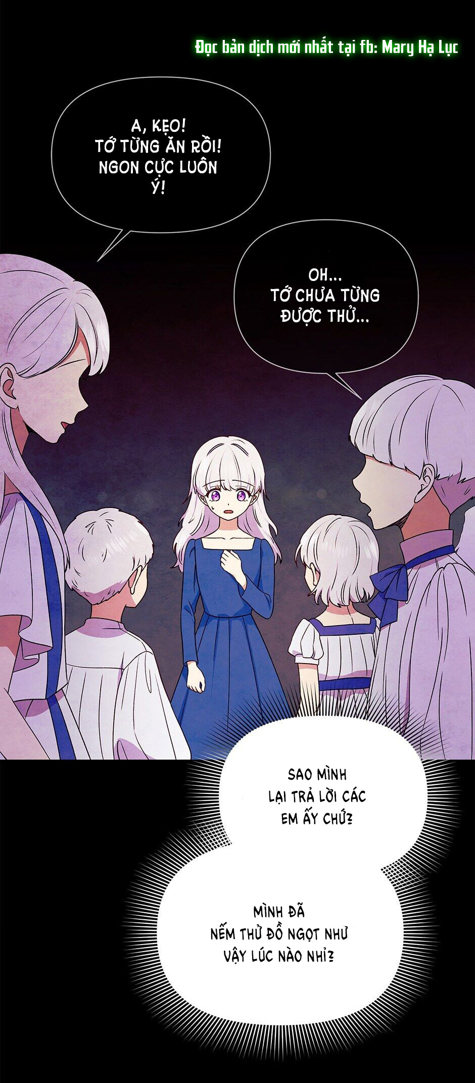 bản khế ước với nữ công tước ác ma chapter 121 14