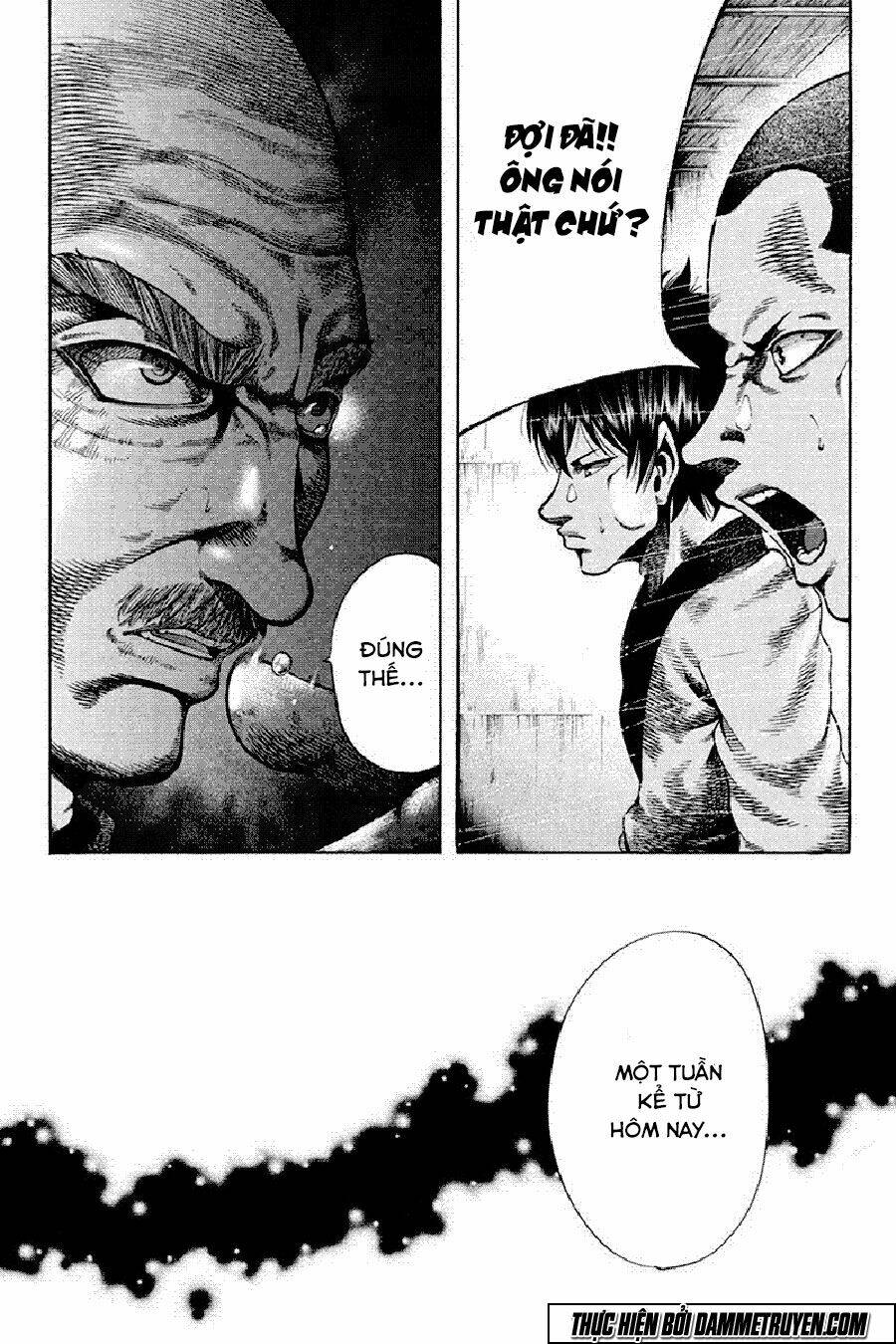 yukikaze chapter 36 16