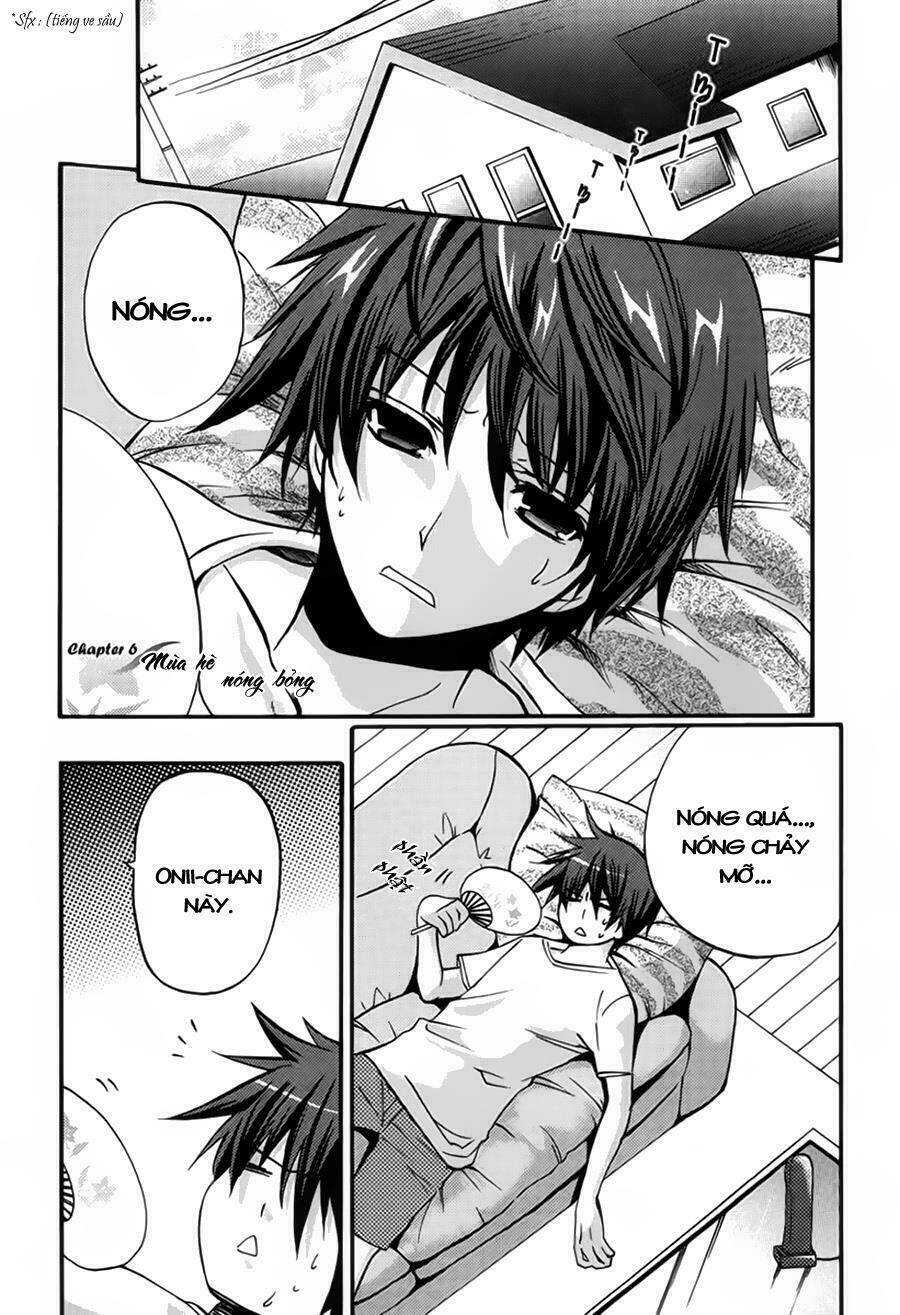 gift - under the rainbow chapter 6 3