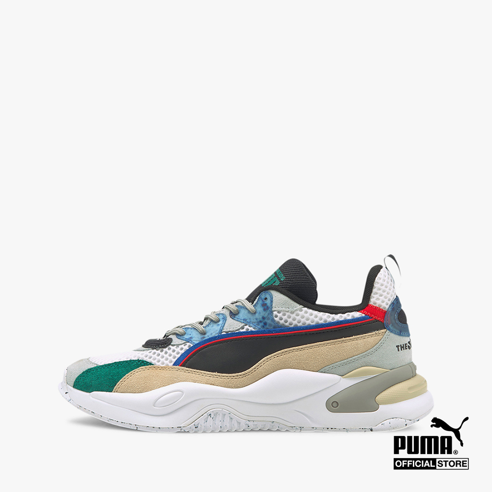 PUMA - Giày sneaker PUMA x THE HUNDREDS RS 2K 373724-01