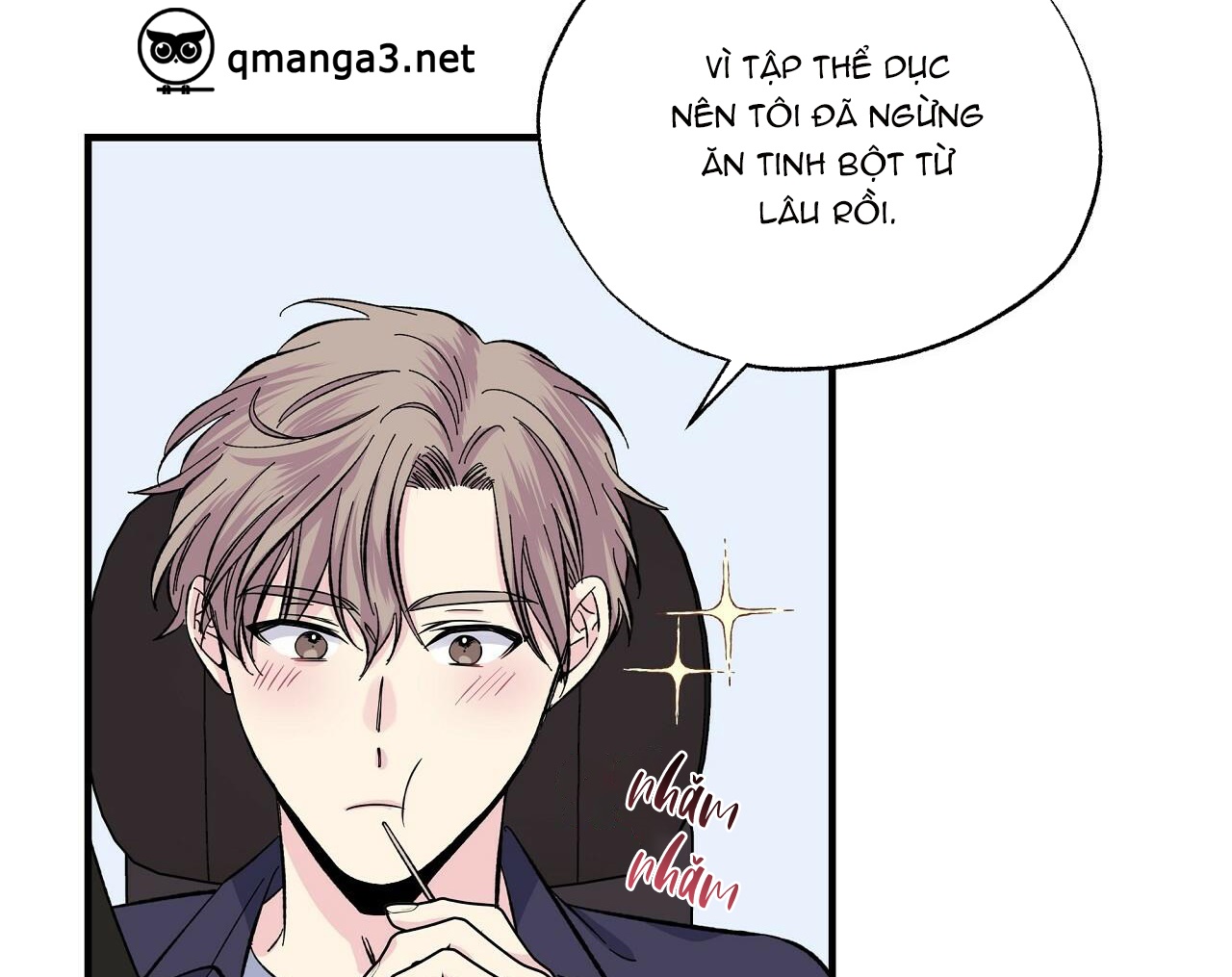 vị ngọt đôi môi chapter 27 117