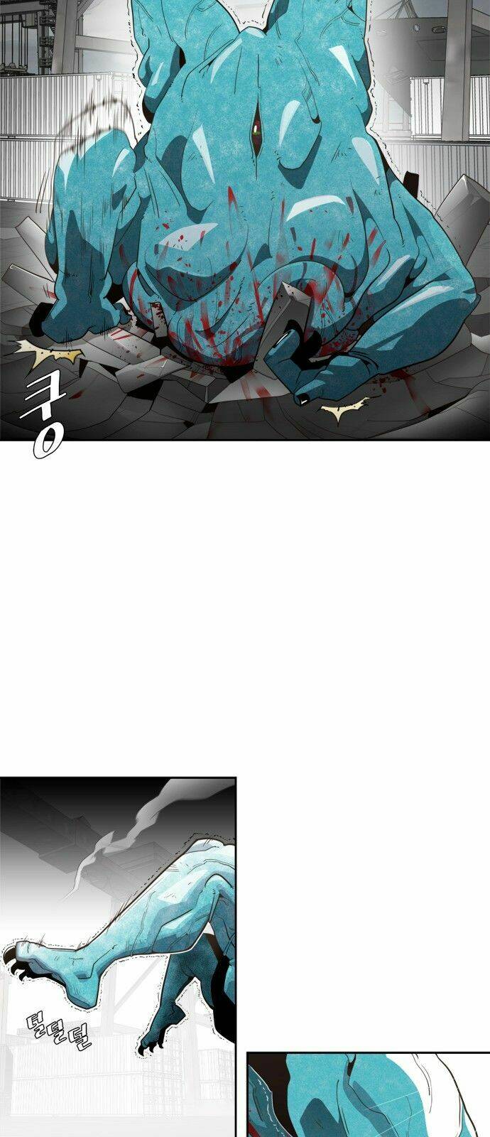 kĩ nguyên của anh hùng chapter 3 52