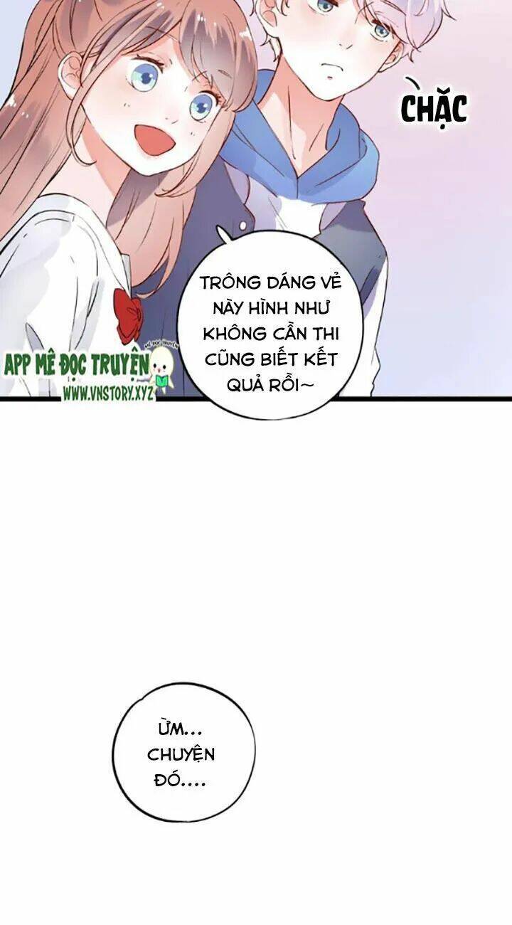 trạch thượng tịch mịch huỳnh hỏa chapter 37 9