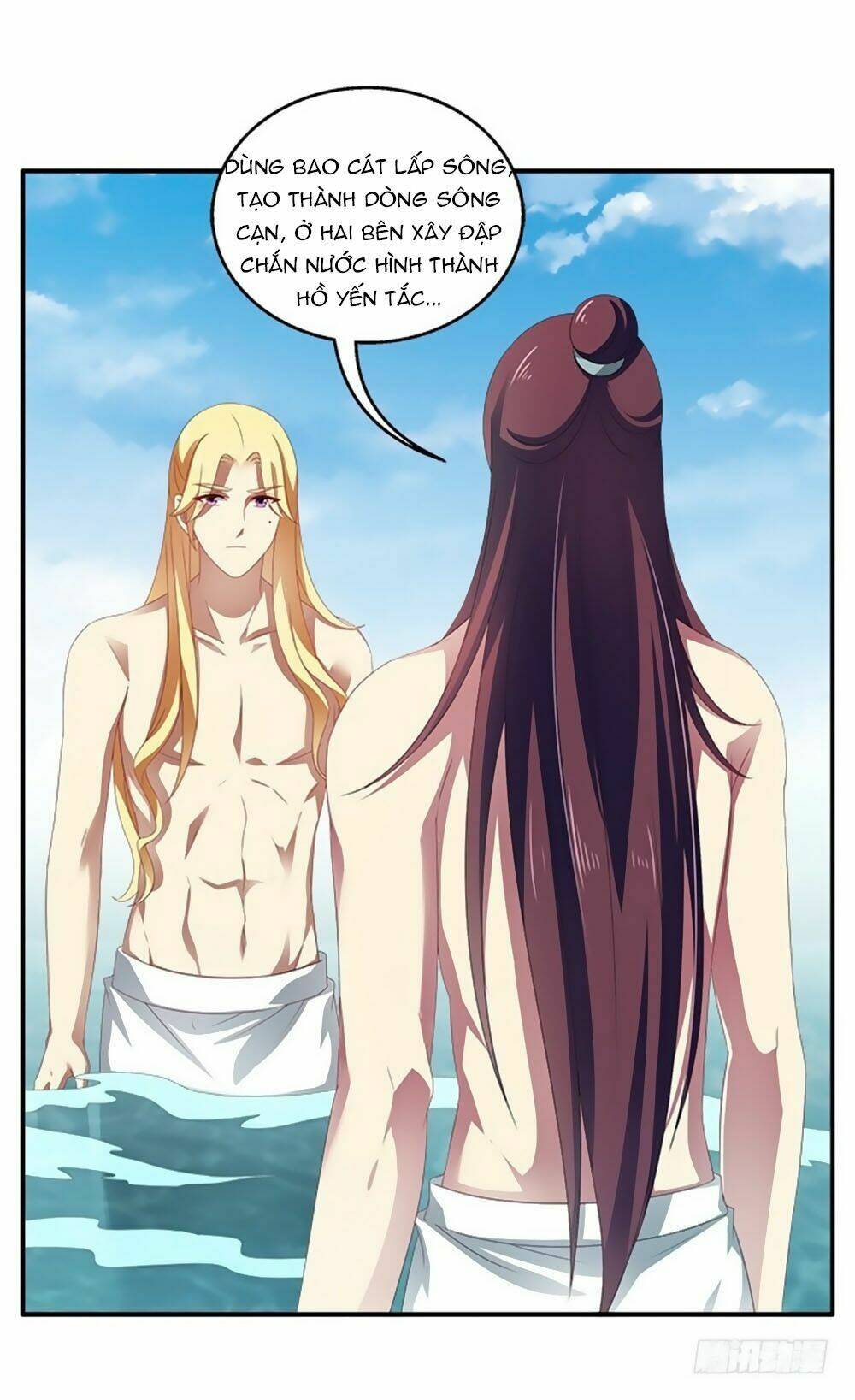 thịnh thế an nhiên chapter 52 12