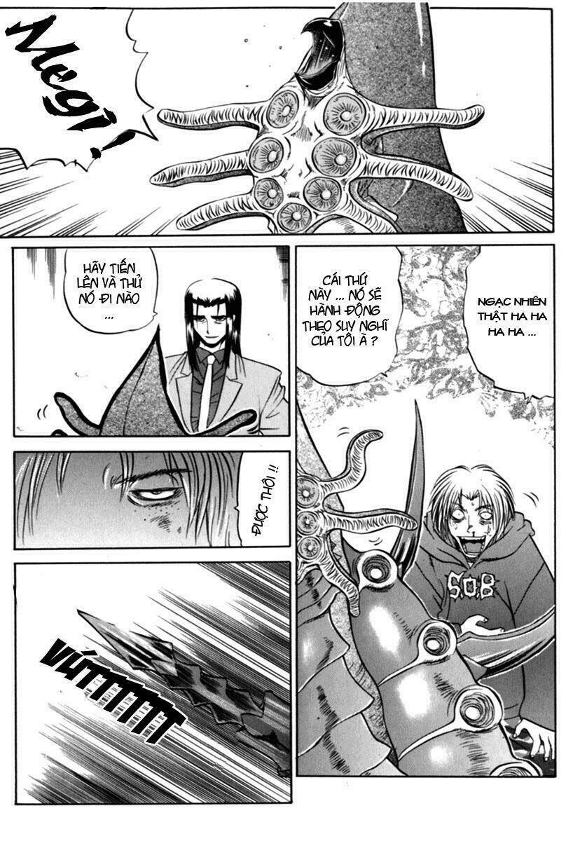 chaosic rune chapter 1 30