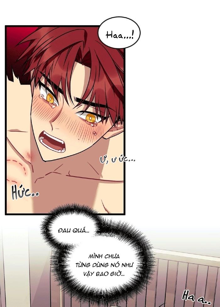 điều ước của cậu là mệnh lệnh của tớ chapter 8 20