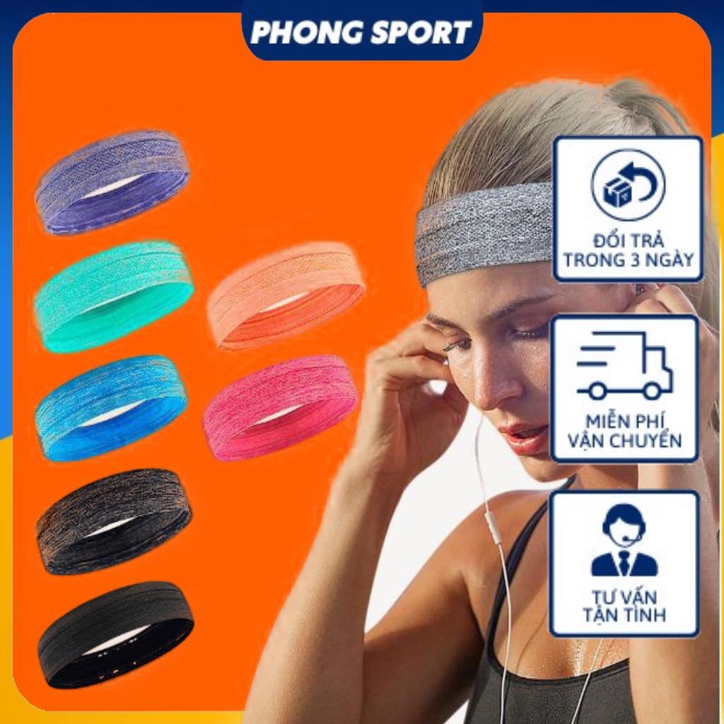 Băng Đô Thể Thao Headband