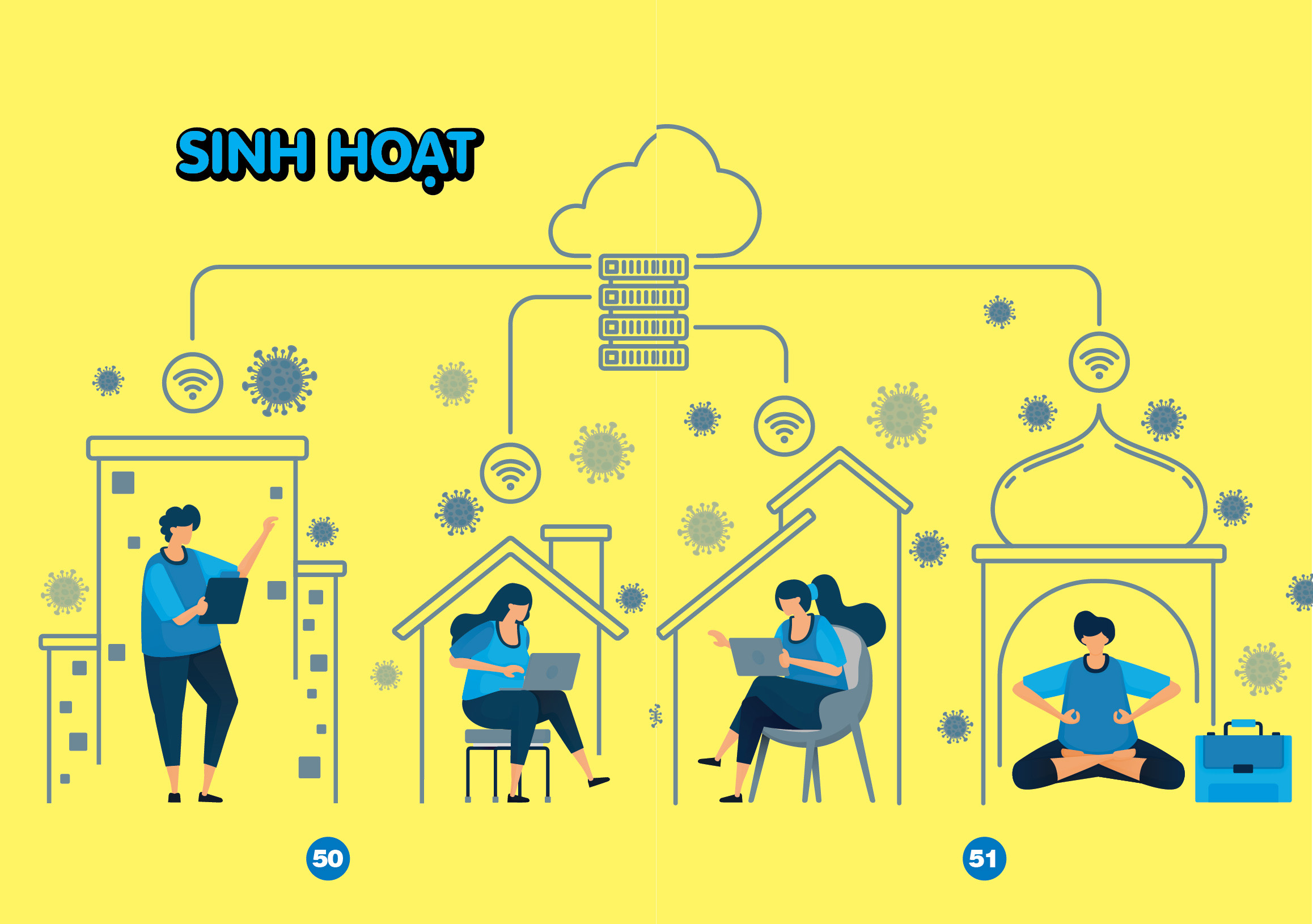 Chìa Khóa Mở Cửa Thế Giới - Em Muốn Biết Khi Nào - Nhã Uyên