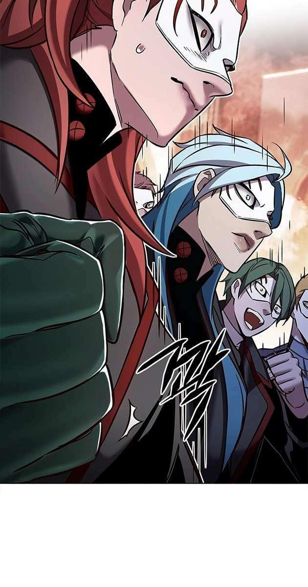 biến thân thành mèo chapter 253 6