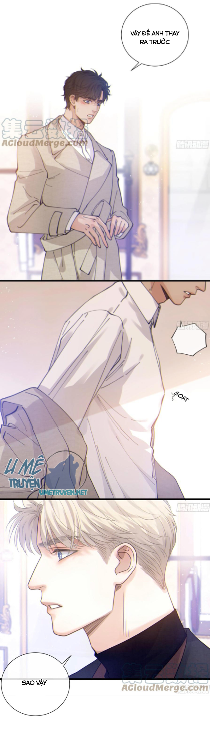 đêm sao chapter 48 16